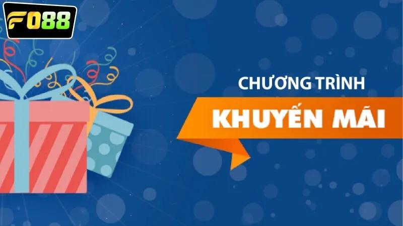 Điều kiện và điều khoản của các chính sách khuyến mãi tại FO88