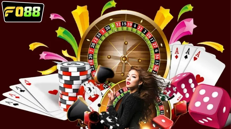 Cách để tận dụng tối đa các chính sách khuyến mãi tại FO88